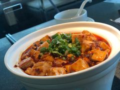 -赠李白·如诗的川味(余杭万达广场店)
