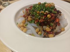 自贡凉粉-椒小兔·盐帮川菜中餐厅(金沙时代广场店)