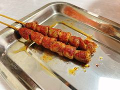-海平馄饨(逍遥二路店)