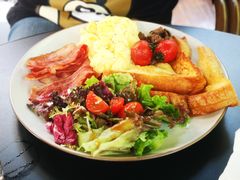 -VESH COFFEE(定西路店)