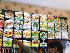 -龙香居海鲜浑锅家常菜·特色驴肉