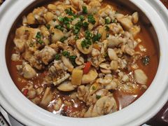 -火候轩品质湘菜·私厨(市府店)