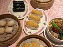 -囍凤楼·粤菜·点心·火锅(温特莱店)