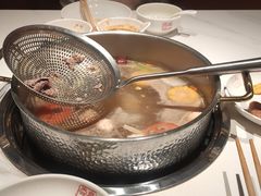 -犇鼎牛潮汕牛肉火锅(新辰里学清路店)