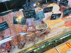 -Alimentari早午餐(安福路店)