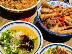 -袁山山重庆火锅(丈八北路店)