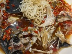 -湘阁里辣(沙井华润万家店)