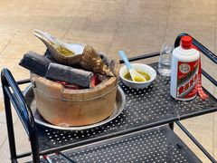 -金龙·打边炉(南京西路店)