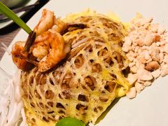-mango tree芒果树泰国餐厅(青岛万象城店)