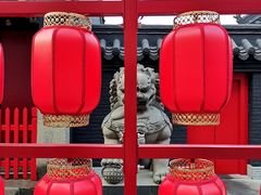 -长安寺
