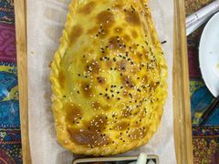 -烟疆印象新疆菜(万联广场店)