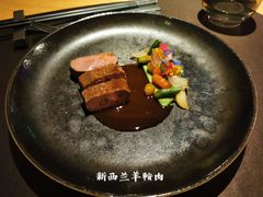 -泰安门Taian Table(镇宁路店)