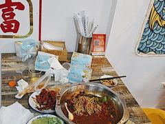 -祥鹤龙虾螃蟹