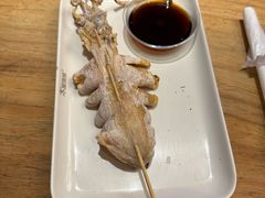 -木屋烧烤(创业店)