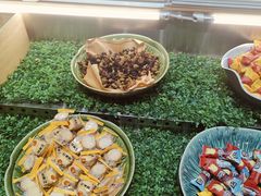 -鼎原力量东北吊炉烧烤(幸福街店)