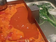 -海底捞火锅(威高广场店)