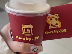 -JPG canteen(广州乐峰广场店)