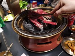 -西塔老太太泥炉烤肉(北京北苑天街龙湖店)