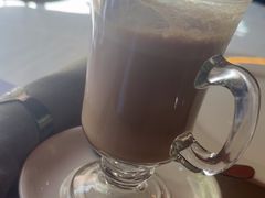 -火车头法国西餐厅