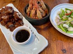 -百家鲜·杭帮菜