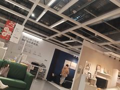 -宜家家居(哈尔滨商场店)