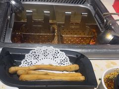 -海底捞火锅(勒泰店)