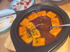 -严记小天府酸菜鱼(西四路店)