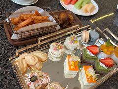 -上海齐鲁酒店·辣椒屋咖啡厅