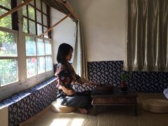 景观位-南窖乡水峪村山情农家