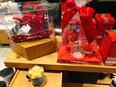-星巴克臻选(成都东方新希望天祥店)