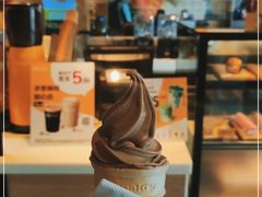 -麦当劳(杭州西湖银泰百货店)