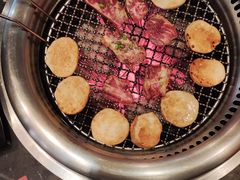 -一品诚记烤肉·甄选店(中南路店)
