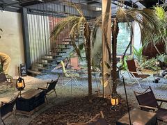 -J Create城市露营咖啡·简餐·宠物(上海动物园店)