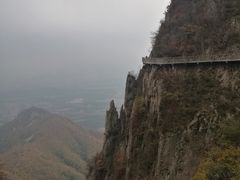 -丹东凤凰山景区