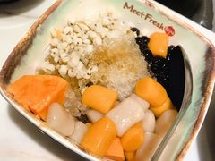 -鲜芋仙(中华广场店)