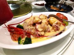 -金时代顺风大酒店(爱琴海购物中心店)