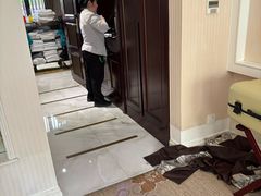-东航云逸酒店(九溪烟树店)