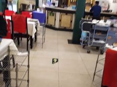 大堂-东来顺饭庄(王府井步行街店)