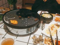 -肆幺幺烤肉(乐汇城店)