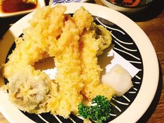 -蟹将军·松叶蟹和牛日料放题自助(K11店)