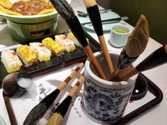 -奔跑吧陕菜·盛世长安(民乐园万达店)