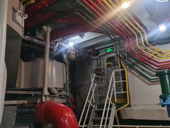 -泰达航母主题公园