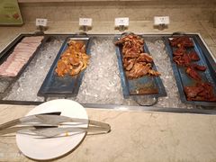 -天伦松鹤大饭店·欣妮咖啡
