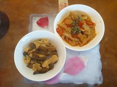 -李犟大爆鳝面·手工蟹黄包(湖滨西湖店)