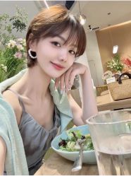-艾美A·M Hair Salon
