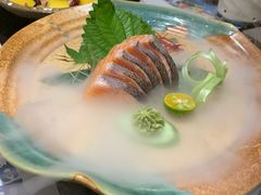 -古田居·特色寿司料理(星之岛旗舰店)