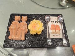 -牡丹宴·正宗洛阳菜·水席专家(国家牡丹园店)