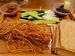 -美味居(古城店)