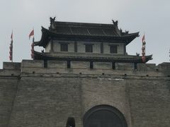 -西安城墙·碑林历史文化景区