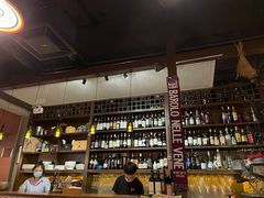 -La Tavernetta(Bar à Vin)(乌鲁木齐路店)